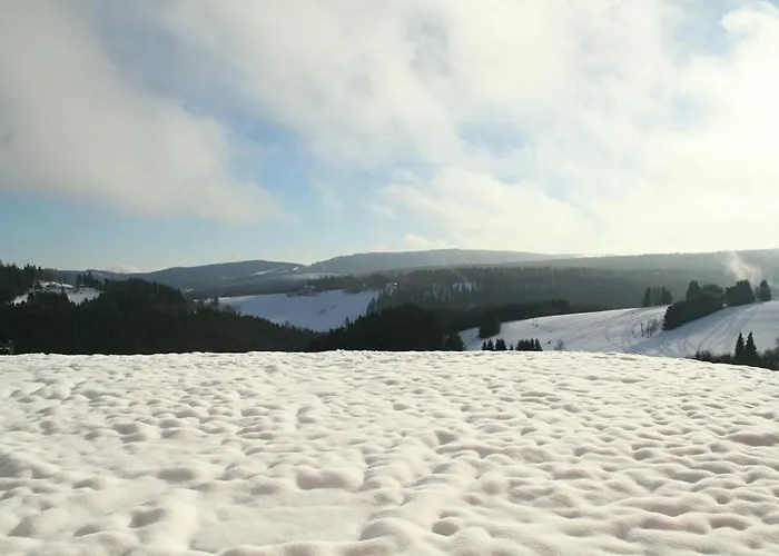 Uplandparcs Astenberg * Winterberg