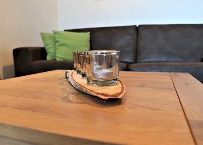 Uplandparcs Astenberg Appartement